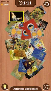 Art Match Pair screenshot 5