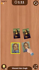 Art Match Pair screenshot 6