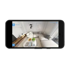InmoCaixa - Visita Virtual screenshot 2