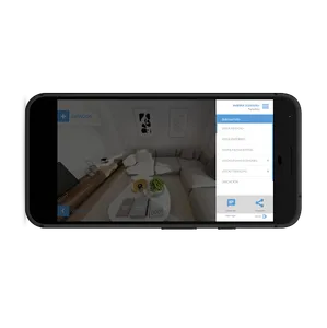 InmoCaixa - Visita Virtual screenshot 3