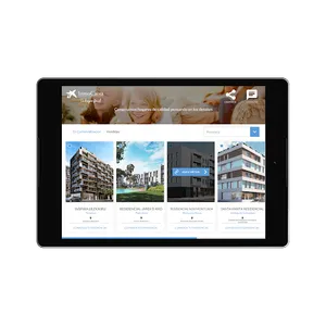 InmoCaixa - Visita Virtual screenshot 6