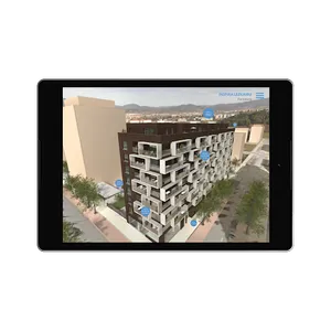 InmoCaixa - Visita Virtual screenshot 7