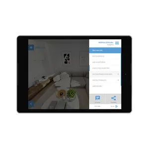 InmoCaixa - Visita Virtual screenshot 9