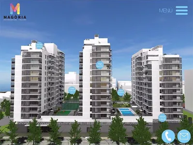 Vía Célere Visita Virtual screenshot 17