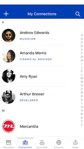 Bizit screenshot 2