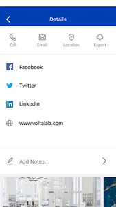 Bizit screenshot 4
