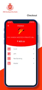 RR Kadapa Ruchulu screenshot 3