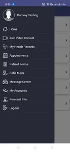 Workmed California screenshot 3