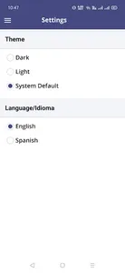 Workmed California screenshot 4
