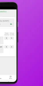 O2R Delivery screenshot 7