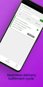 O2R Delivery screenshot 9