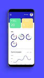 Biznes Aziya screenshot 1