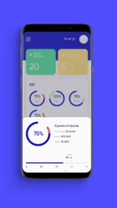 Biznes Aziya screenshot 3