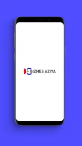 Biznes Aziya screenshot 4