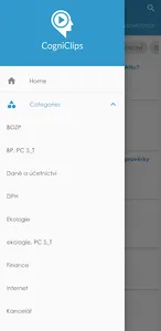 CogniClips screenshot 3