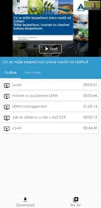 CogniClips screenshot 4