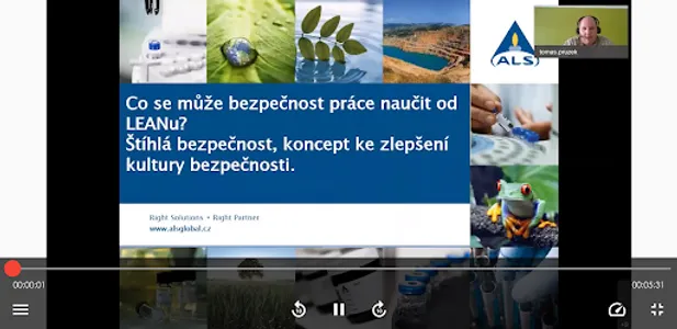 CogniClips screenshot 5