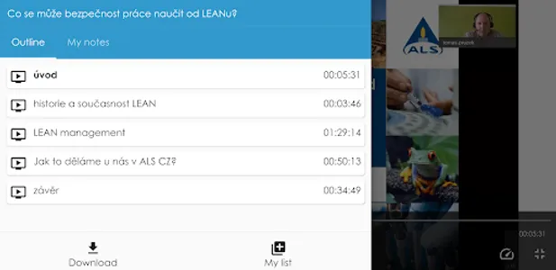 CogniClips screenshot 6