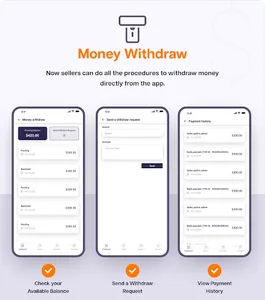BiznisHaiti | Vendeur screenshot 6