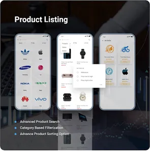 BiznisHaiti | Marketplace screenshot 0