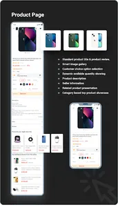 BiznisHaiti | Marketplace screenshot 2