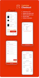 BiznisHaiti | Marketplace screenshot 3