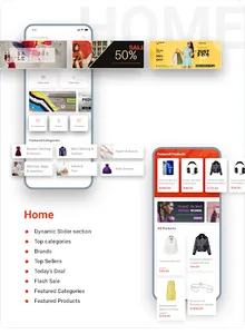 BiznisHaiti | Marketplace screenshot 5
