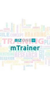 mTrainer - Your Mobile LMS screenshot 0