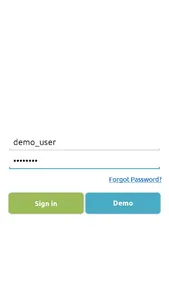 mTrainer - Your Mobile LMS screenshot 1