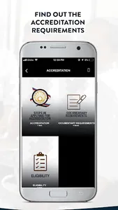 DOT STAR PH screenshot 3
