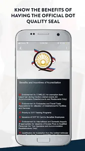 DOT STAR PH screenshot 4