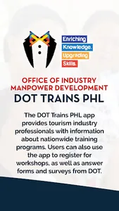DOT Trains screenshot 1