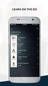 DOT Trains screenshot 4