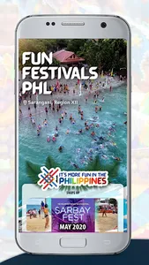 Fun Festivals PHL screenshot 0