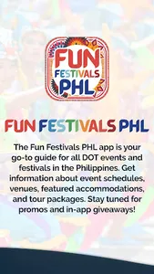 Fun Festivals PHL screenshot 1