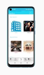Bizplace screenshot 1
