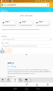 Bizplace screenshot 10