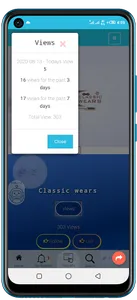 Bizplace screenshot 13