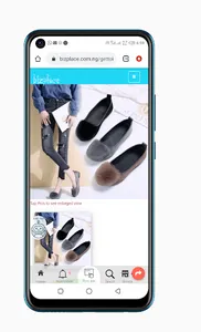 Bizplace screenshot 15