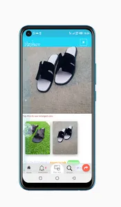 Bizplace screenshot 2