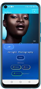 Bizplace screenshot 7