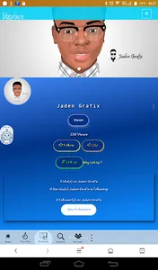 Bizplace screenshot 8