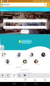 Bizplace screenshot 9
