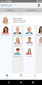 BizRun screenshot 1