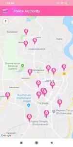 MeToo India screenshot 2