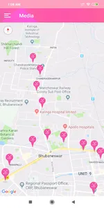 MeToo India screenshot 3