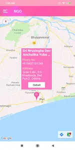 MeToo India screenshot 4