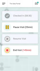 Trilink Western Cape BizTrack screenshot 5