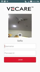 VECARE screenshot 0