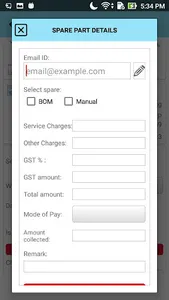 VECARE screenshot 4